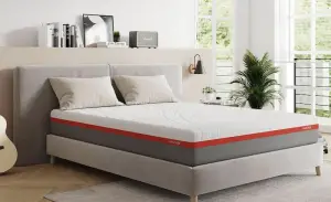 SweetNight Clarity mattress review